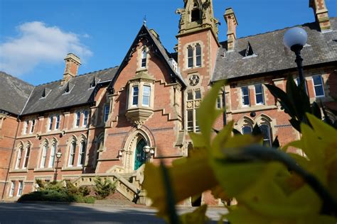 cheadle hulme school